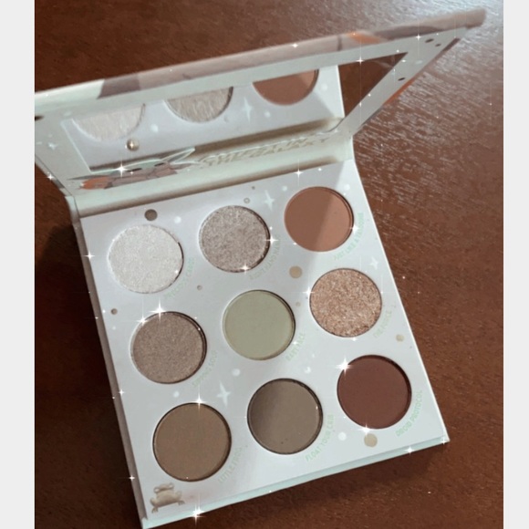 BNIB Colourpop “The Child” palette! - Picture 2 of 3